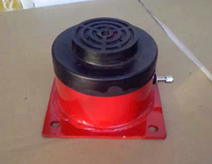 HSD型气垫式减振(震)器